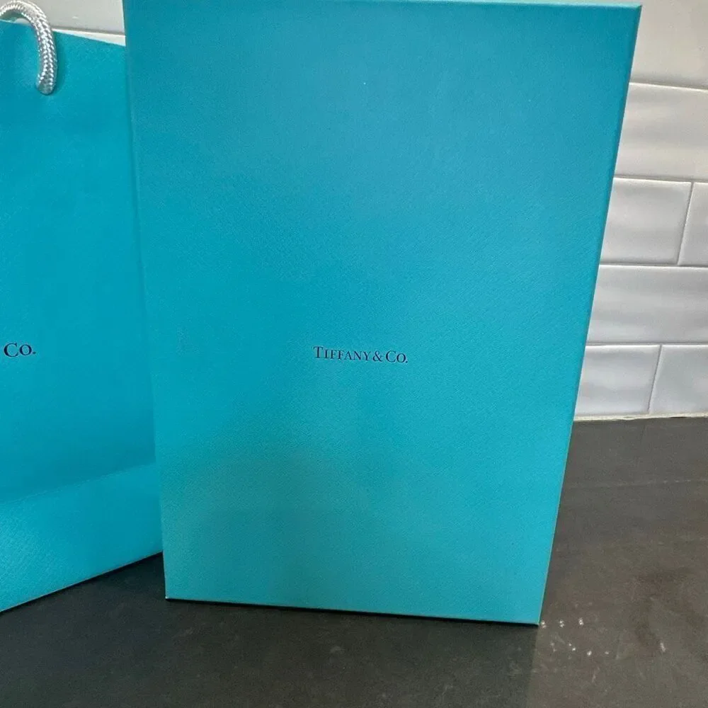Tiffany & Co. tiffany co